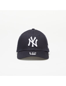 Šiltovka New Era Youth 9Forty Adjustable MLB League New York Yankees Cap Navy/ White