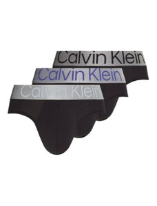 Calvin Klein Steel M 000NB3073A spodná bielizeň