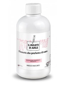 IL BUCATO DI ADELE Olejový parfum do prania Fresco Bucato