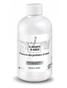 IL BUCATO DI ADELE Olejový parfum do prania Puro Bianco