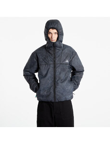 Pánska vetrovka Nike ACG Therma-FIT ADV "Rope De Dope" Packable Insulated Jacket Black