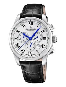Candino Pánske hodinky GENTS SPORTS CHRONOS C4745/4