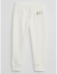GAP Kids Sweatpants with logo - Girls