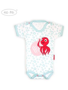 Raj-Pol Kids's Baby Body Bubble Mint Lola PEK-BOK003