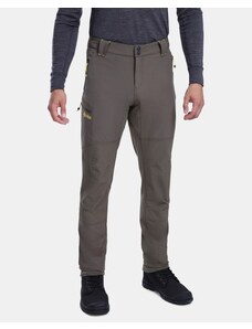Men's outdoor pants KILPI TIDE-M Green