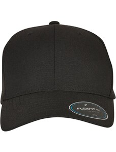 FLEXFIT NU CAP black