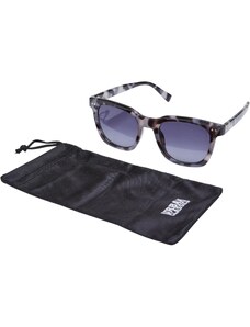 Urban Classics Accessoires Sunglasses Naples amber/black