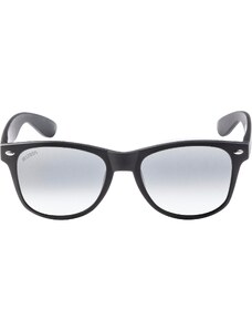 MSTRDS Sunglasses Likoma Youth blk/silver