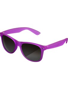 MSTRDS Likoma sunglasses purple