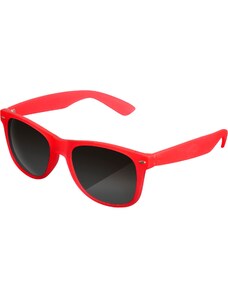MSTRDS Likoma sunglasses red