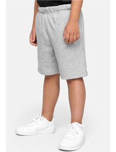 Urban Classics Kids Boys' Basic Sweatpants - Grey
