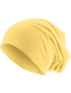 MSTRDS Jersey Beanie - Yellow