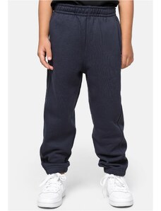 Urban Classics Kids Navy sweatpants for boys