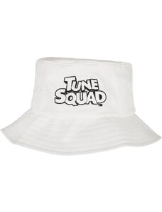 MT Accessoires Hat Tune Squad Wording Bucket White