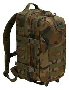 Brandit Medium Backpack US Cooper Case Woodland