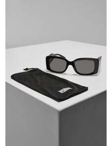 Urban Classics Accessoires Sunglasses Hawaii Black
