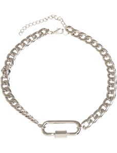 Urban Classics Accessoires Chain for fastening - silver color