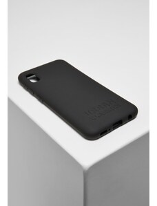 Urban Classics Accessoires Logo Galaxy A10e Phone Case Black