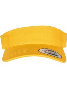 Flexfit Magicmango beanie with curved visor
