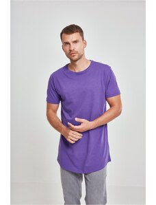 UC Men Ultraviolet Shaped Long T-Shirt
