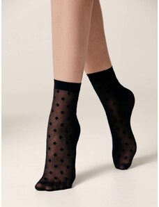 Conte Woman's Socks -