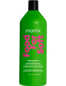 MATRIX Food For Soft Hydratačný šampón (1000ml) - Matrix
