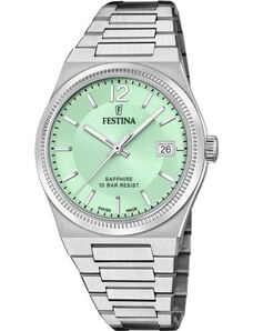 Dámské hodinky FESTINA Swiss Made 20035/3