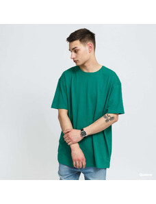 Pánske tričko Urban Classics Oversized Tee Green