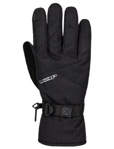 Loap ROLUM Pánske rukavice, čierna, veľkosť L