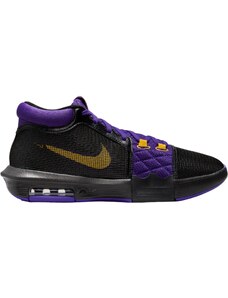 Basketbalové topánky Nike LEBRON WITNESS VIII fb2239-001 39