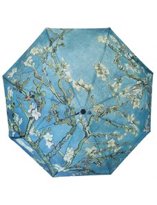 Katrin's Fashion Dáždnik Maľovaný Van Gogh