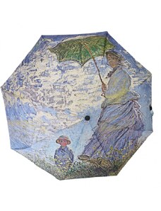 Katrin's Fashion Dáždnik Maľovaný Monet