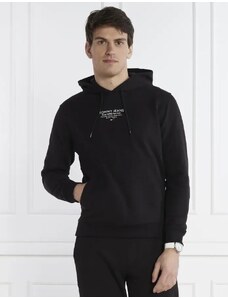 Tommy Jeans Mikina | Regular Fit
