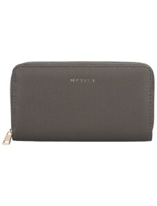 Dámska peňaženka sivá - MaxFly Evelyn šedá