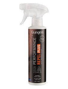 Grangers Performance Repel Plus Imgregnačný 275 ml sprej s pumpičkou