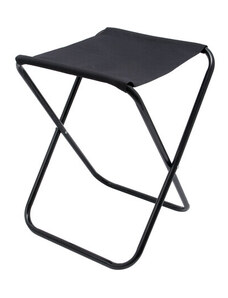 Origin Outdoors Foldable stool Cestovné kreslo čierna