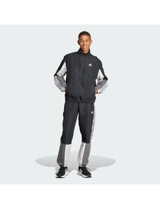 Adidas Tepláková súprava Sportswear Colorblock 3-Stripes