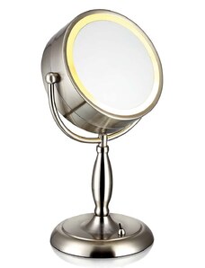 Zrkadlo s osvetlením Markslöjd Face