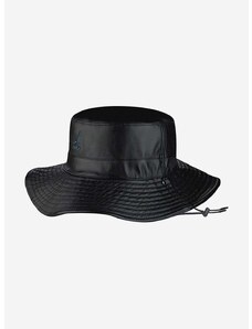 Obojstranný klobúk Kangol K5312.BLACK-BLACK, čierna farba