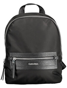 Calvin Klein Praktický Dámsky Batoh 24X30X12cm Čierna