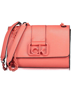 Calvin Klein Fantastická Dámska Kabelka 23.5x19x5cm Ružová