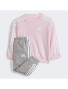 Adidas Súprava Essentials 3-Stripes Jogger Kids