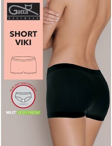 Shorts Gatta 1446 Viki S-XL black 06