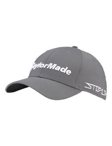 TaylorMade Tour Radar Hat Stealth 2 One Size grey Panske