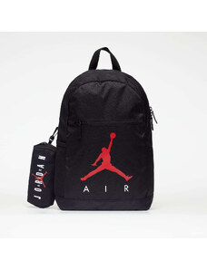 Batoh Jordan Air School Backpack Black, Universal