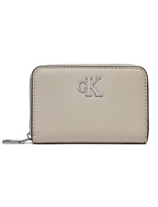 Malá dámska peňaženka Calvin Klein