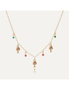 Giorre Woman's Necklace 38627