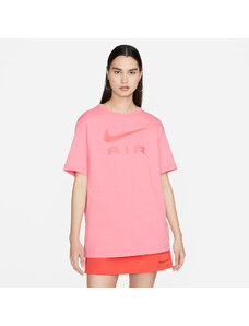 Nike Air Women s T-Shirt CORAL