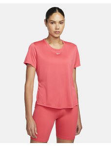 Nike Dri-FIT One Women s Stand RED
