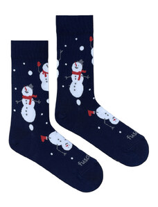 Fusakle Ponožky Hurá sneží